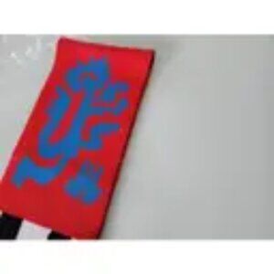 CHARLES JEFFREY LOVERBOY  Scarf  NWT